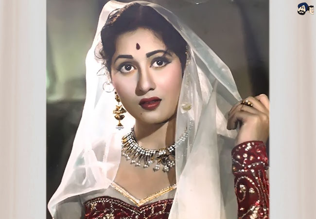 Madhubala