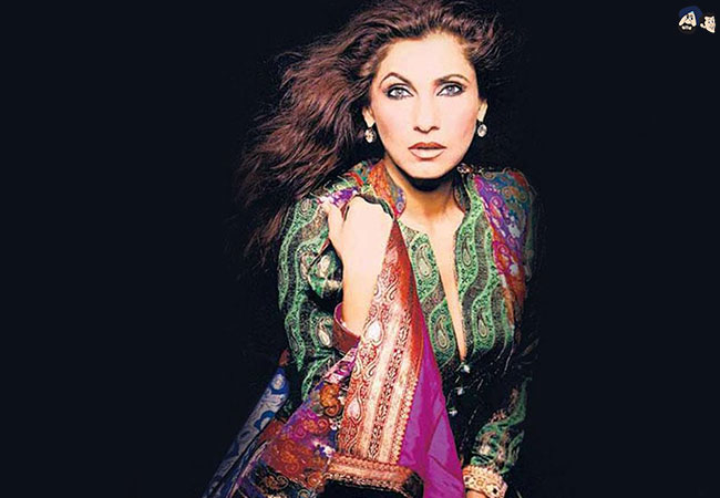 Dimple Kapadia