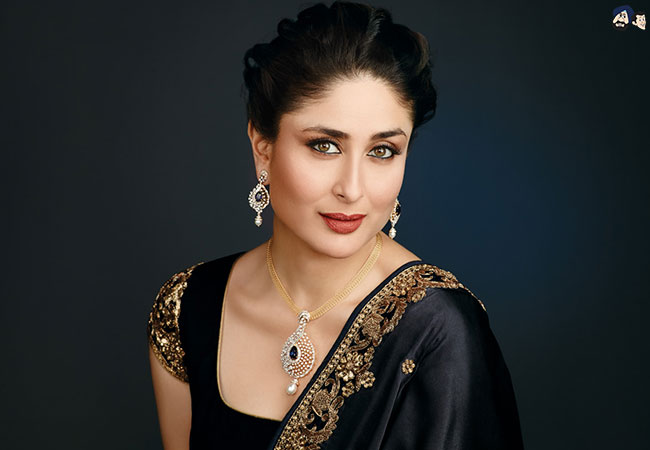 Kareena Kapoor Khan