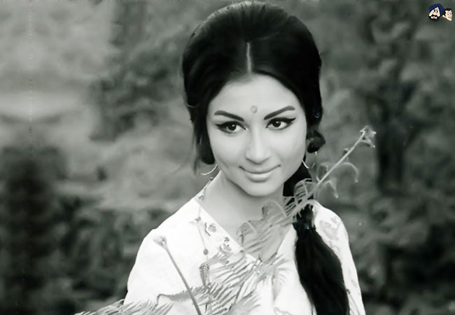 Sharmila Tagore