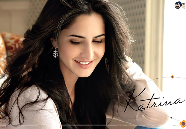 Katrina Kaif