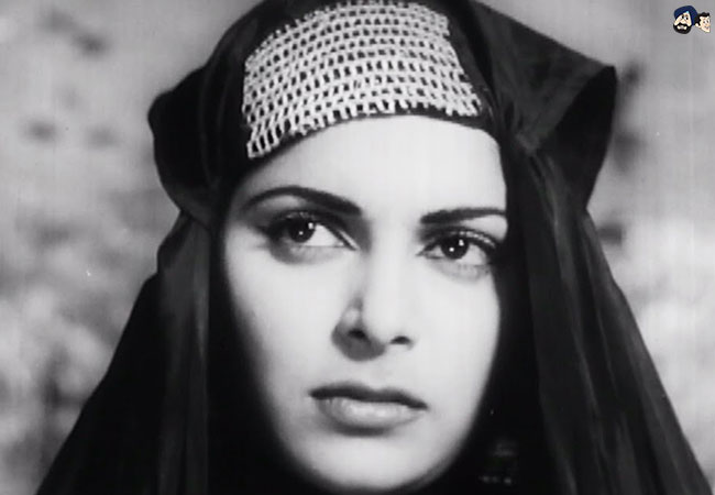 Waheeda Rehman