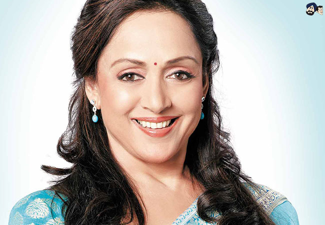 Hema Malini