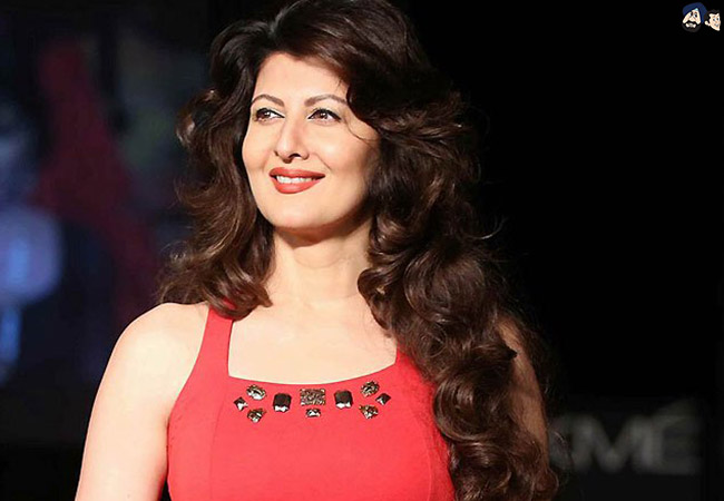 Sangeeta Bijlani