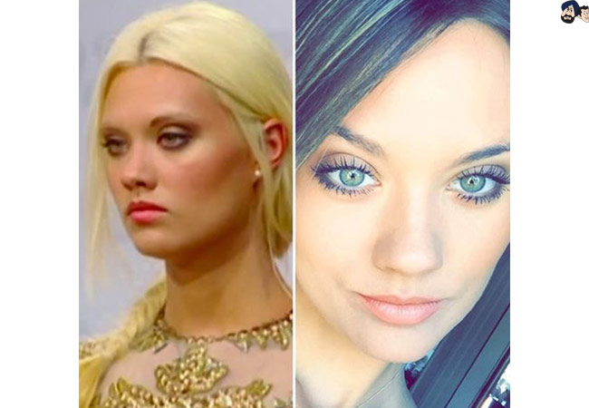 Laura James (Cycle 19)