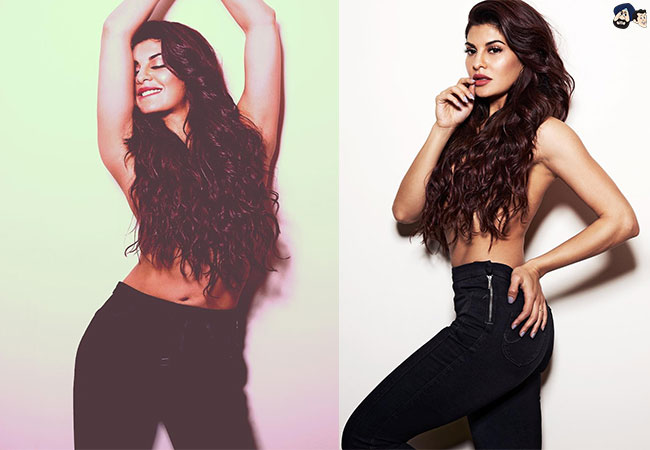 6. Jacqueline Fernandez