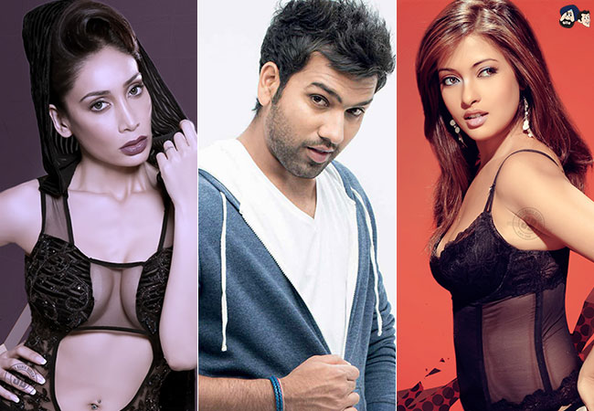 Top 10 Bollywood-Cricket Jodis you never knew