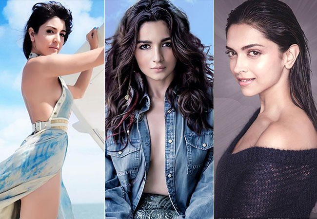 Top 10 Bollywood Relationships before Celebs became famous!