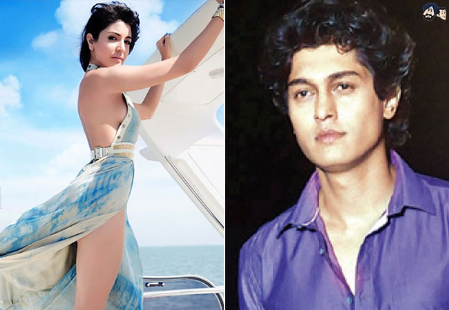 Anushka Sharma - Zoheb Yusuf
