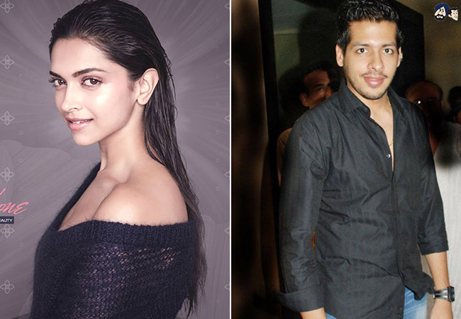 Deepika Padukone - Nihar Pandya