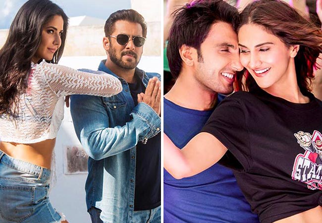 Bollywood Songs That are Blatant Copies!