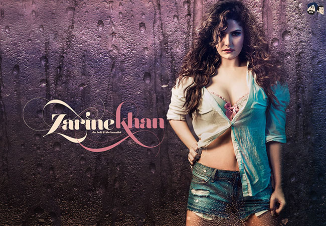 Zareen Khan