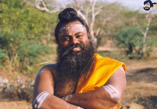 Swami Premananda (1997)