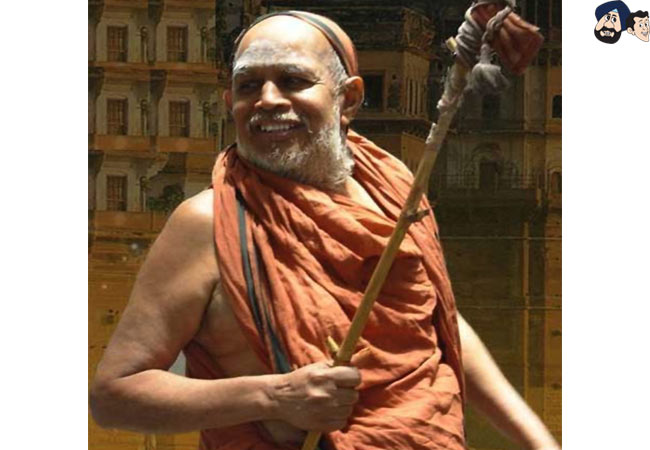 Jayendra Saraswati (2004)