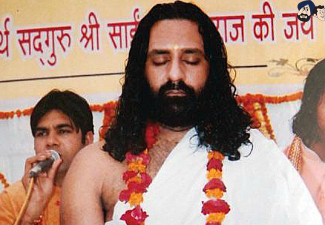 Ichchadhari Sant Swami Bhimanand Ji Maharaj Chitrakoot Wale (2010)