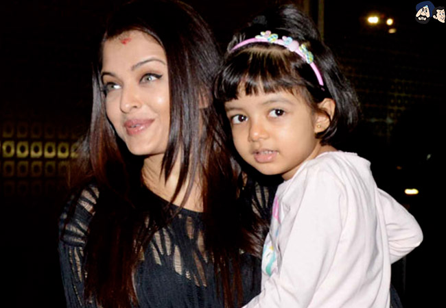 Aishwarya Rai Bachchan