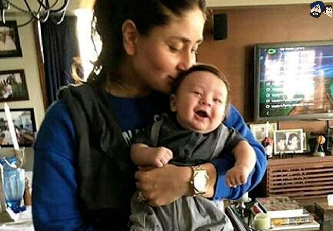 Kareena Kapoor Khan