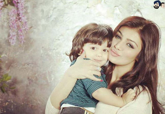 Ayesha Takia
