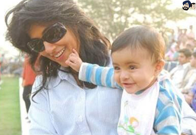 Chitrangda Singh