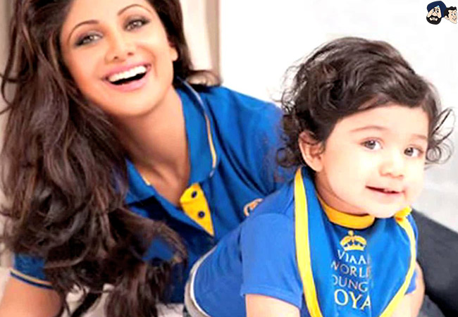 Shilpa Shetty
