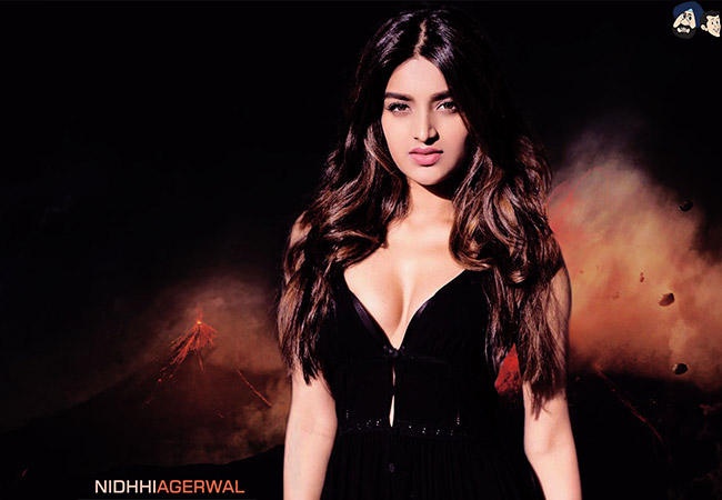 Nidhhi Agerwal