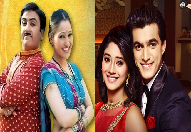 Top 10 Indian TV Serials of 2017!