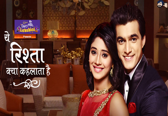 Yeh Rishta Kya Kehlata Hai