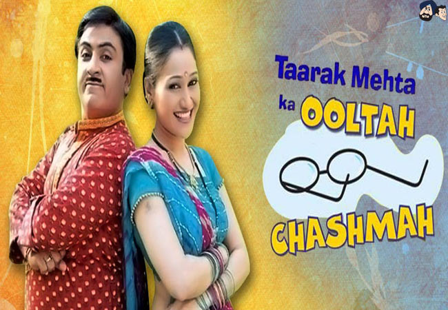 Tarak Mehta Ka Ooltah Chashmah