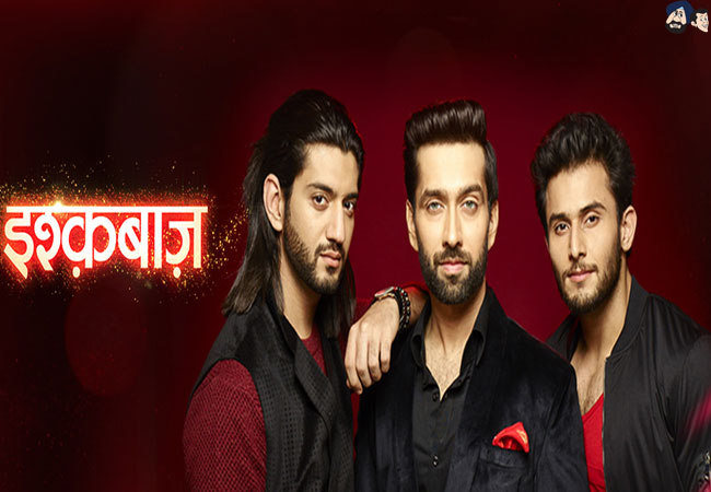 Ishqbaaz