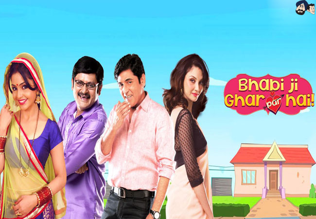 Bhabhi Ji Ghar Par Hai!