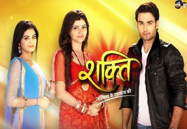 Shakti - Astitva Ke Ehsaas Ki