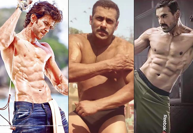 Top 10 Indian actors who could be WWE superstars!