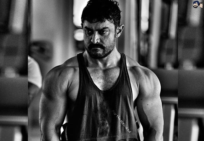 Aamir Khan