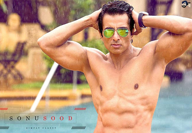 Sonu Sood