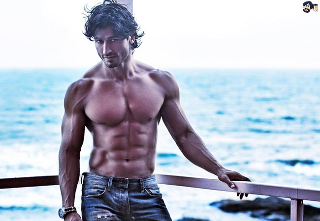 Vidyut Jammwal
