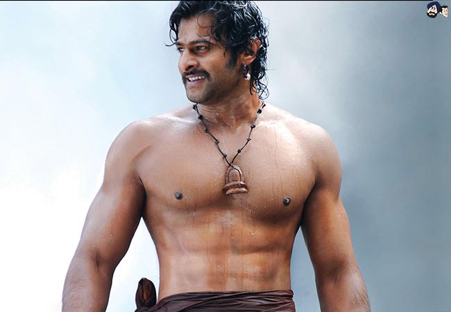 Prabhas