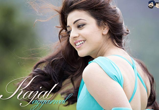 Kajal Aggarwal