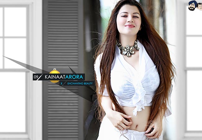 Kainaat Arora