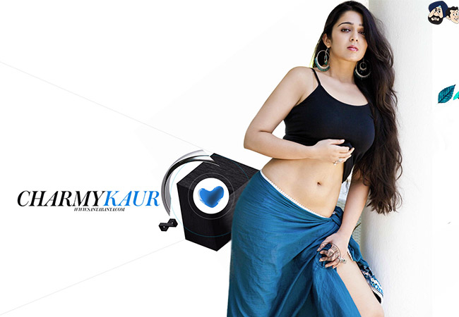 Charmy Kaur