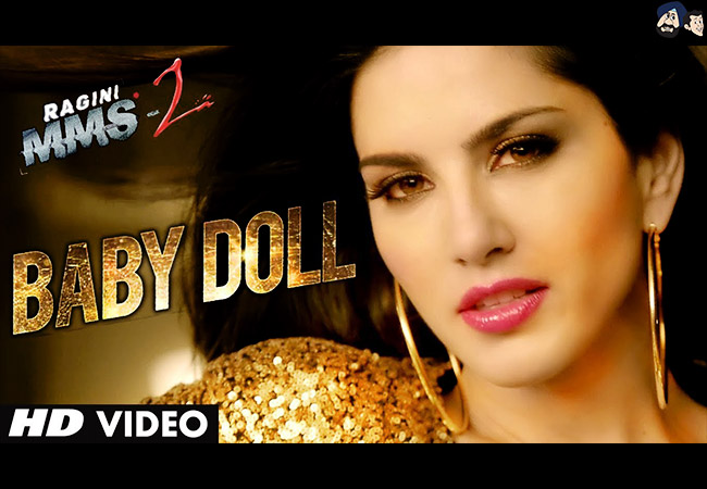Baby Doll- Ragini MMS 2