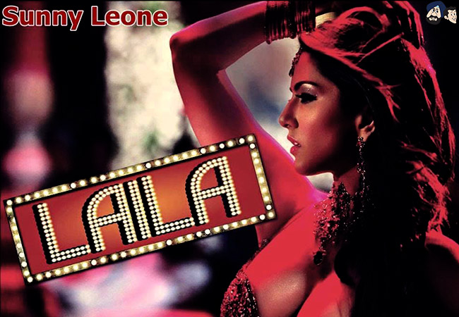 Laila - Shoot Out At Wadala