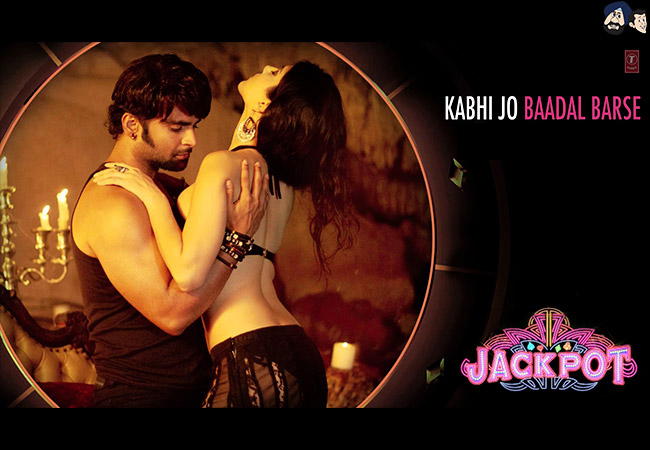 Kabhi Jo Badal Barse - Jackpot