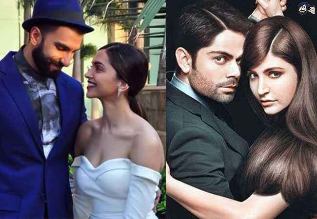 Top 10 Contemporary Torrid Love Affairs of Bollywood