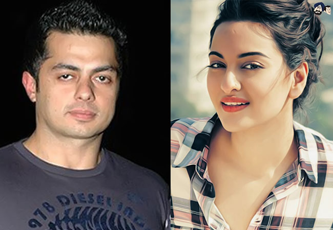 Bunty Sajdeh - Sonakshi Sinha