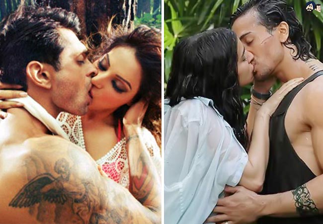 Top 10 famous lip-locks of Bollywood 