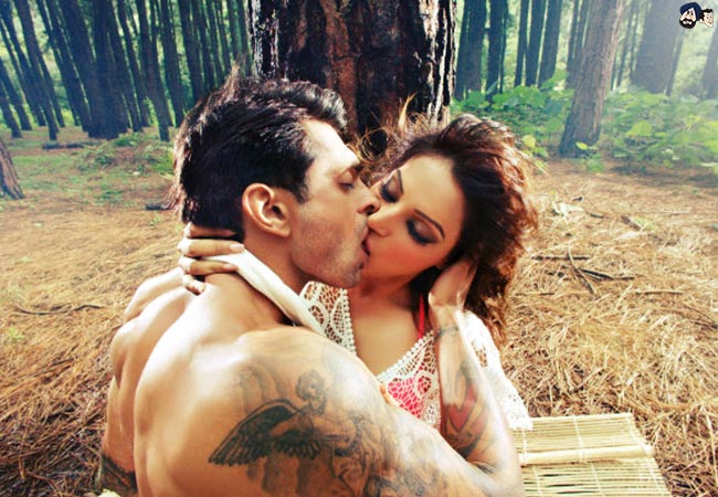 Karan Singh Grover - Bipasha Basu