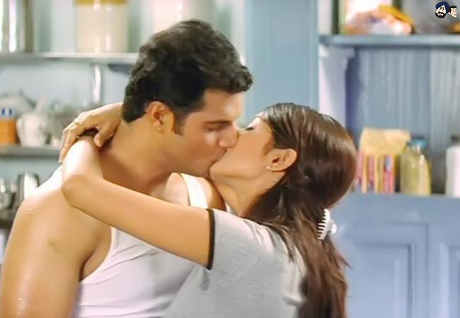 Himanshu Malik - Mallika Sherawat