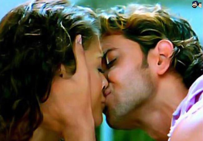 Hrithik Roshan - Aishwarya Rai
