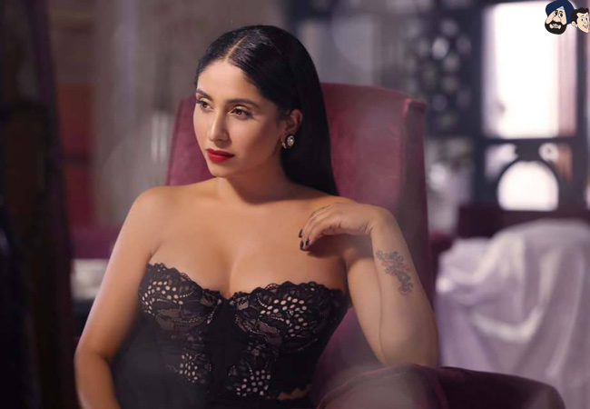 Neha Bhasin