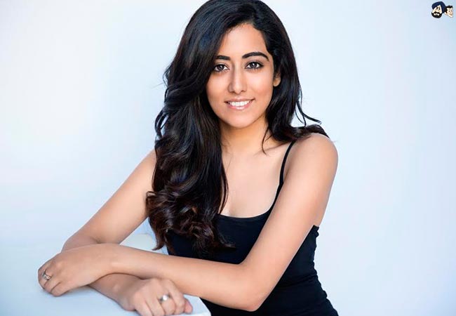 Jonita Gandhi